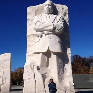 Meet your Posher, Lance